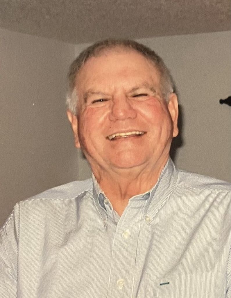 Willie N "Buddy" Moss Profile Photo