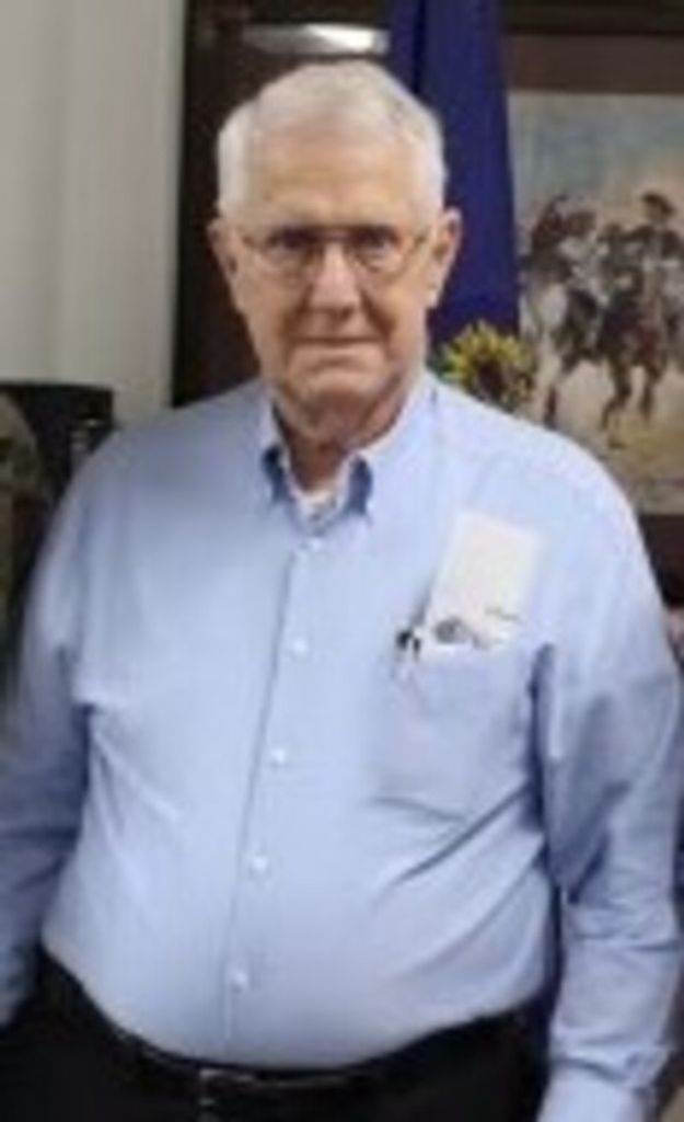 Larry L. Denney Profile Photo