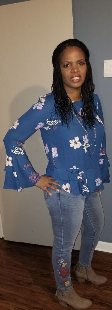 Gala Ann Killingsworth Dykes