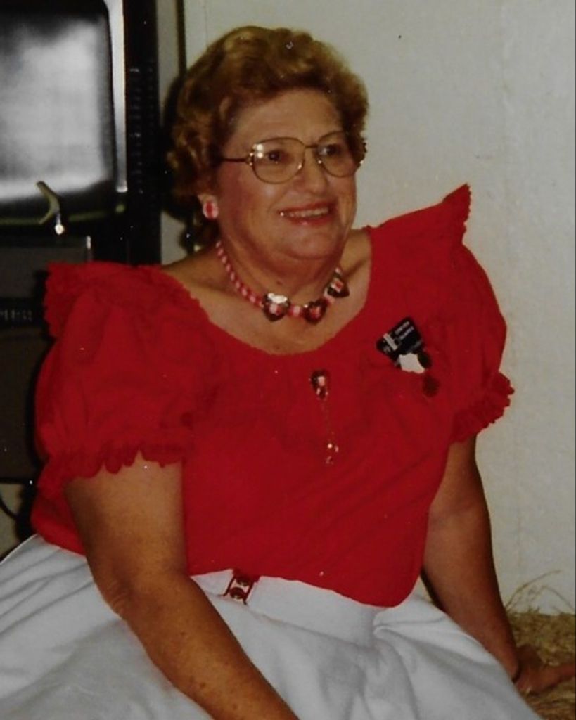 Judy A Guthrie