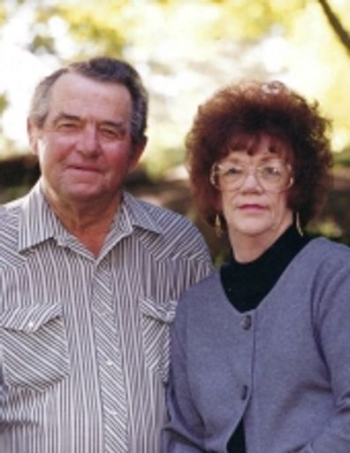 Rulon And  Nell Hyatt Profile Photo