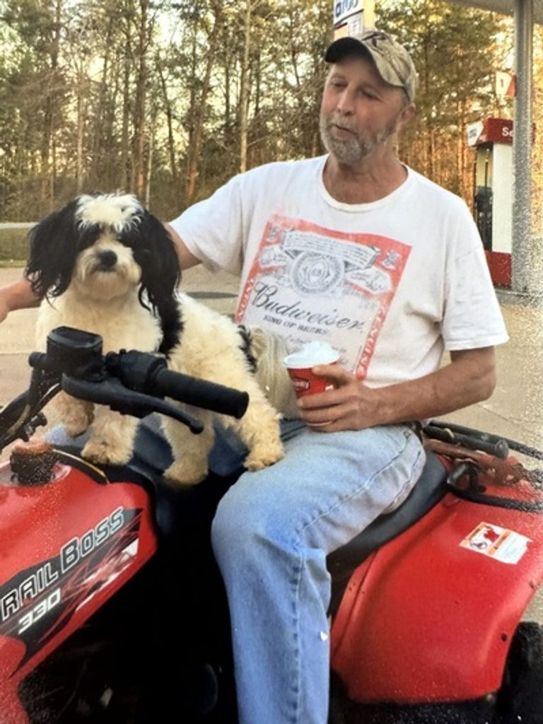 Gary "Tom" Keith Profile Photo