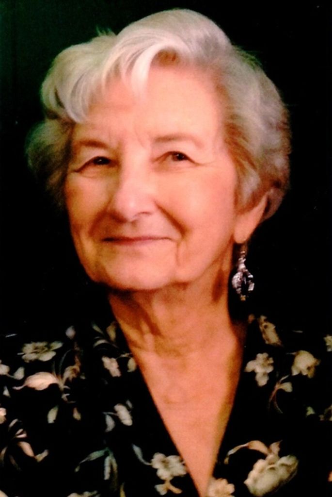Therese Hitzfelder Fitzpatrick Bendele Profile Photo