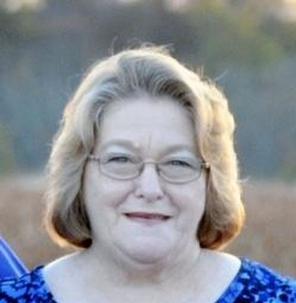 Nina Beth Nivens Thompson