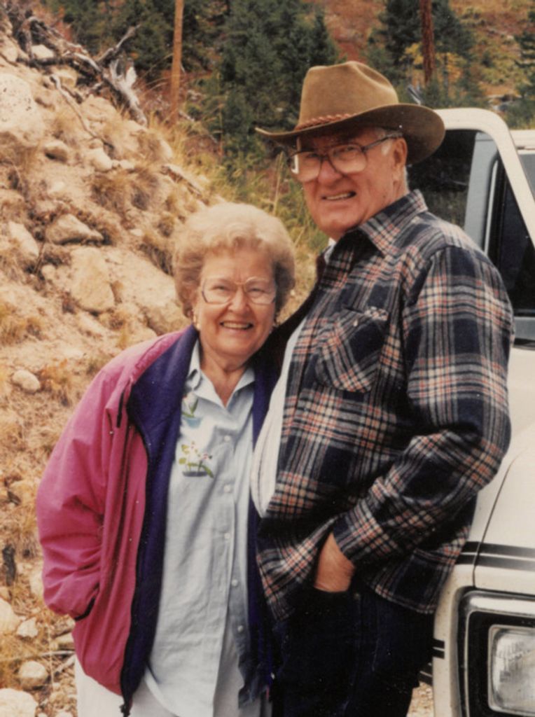 Bernard Duane Harms