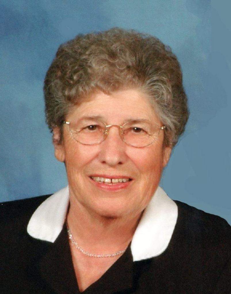 Arlene Buechler Profile Photo