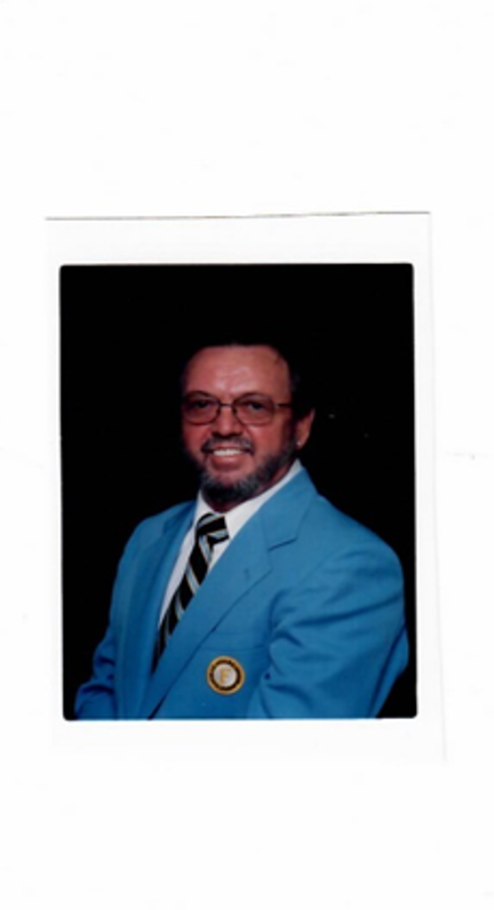 Arthur "Art" Badgerow Profile Photo