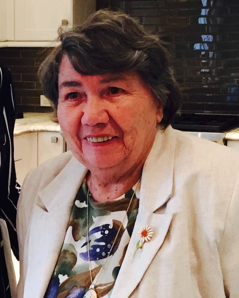Henrietta Knittel Profile Photo