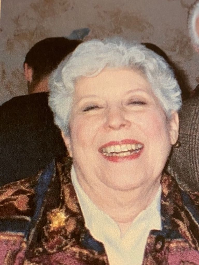 Sharon Collins Reynolds