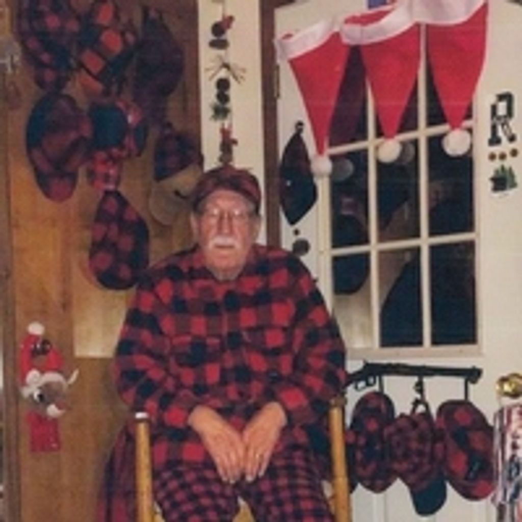 Lewis "Louie" E. Springer Profile Photo