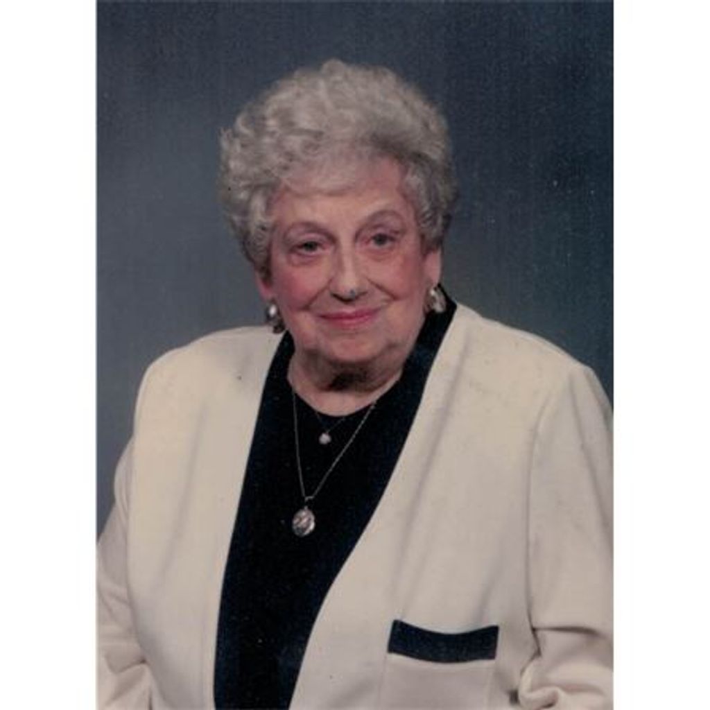 Mary L. (King) Buck Profile Photo