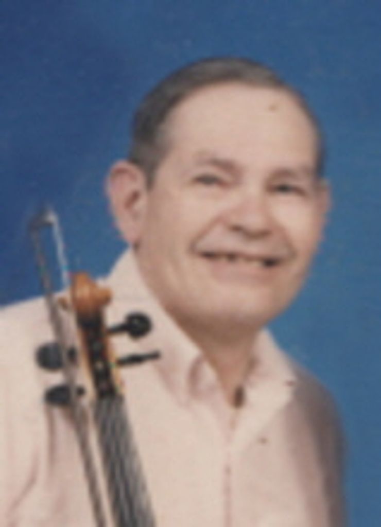 Roger Lee Candiff Profile Photo