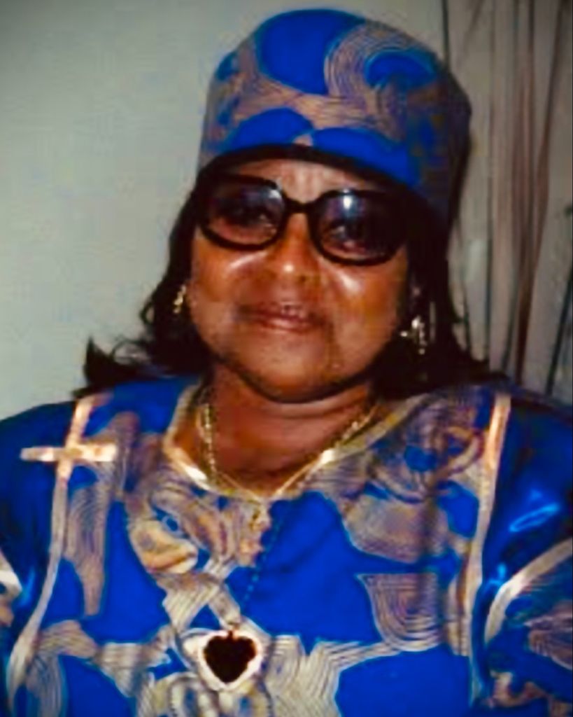 Mary O Hickson-Levitt Profile Photo