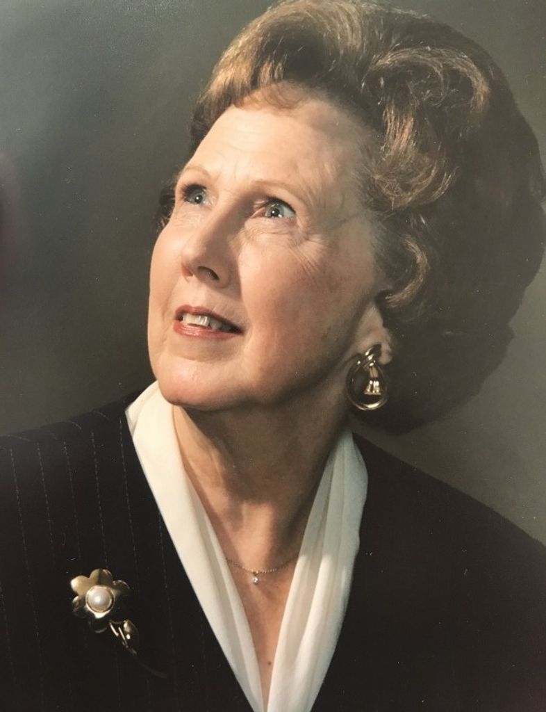 Iris Jane (Simpson)  Arant-Kittrell Profile Photo