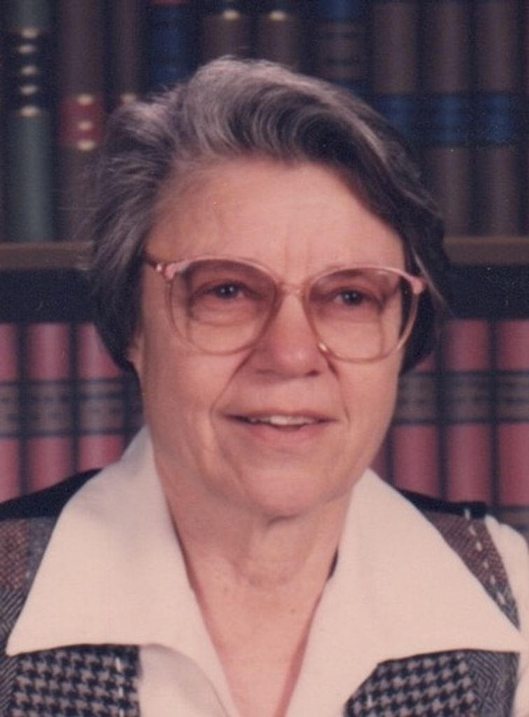 Peggy Jeannette Hahn Harrington Profile Photo