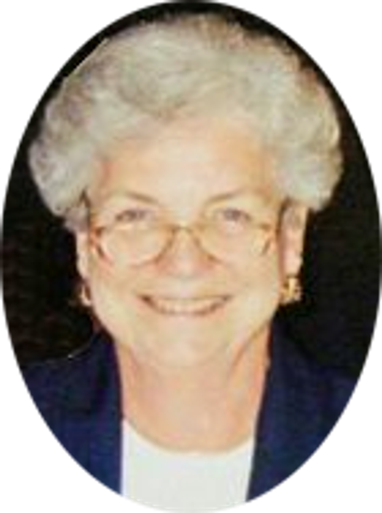 Charleen Giffard