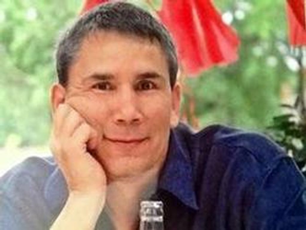 Michael Eugene Brough