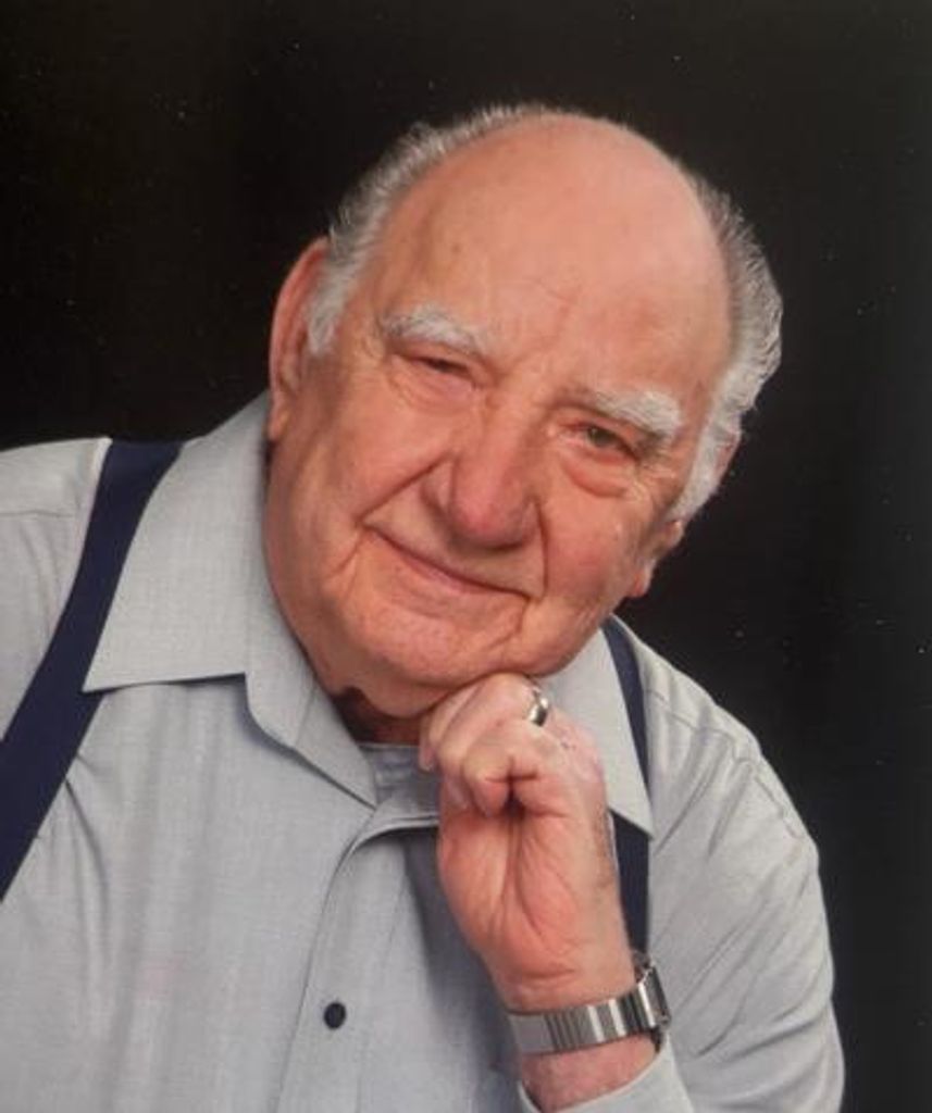 Chester L. Karch Profile Photo