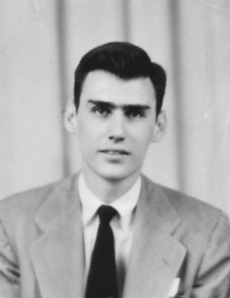 Francis Harmon Lewis Varino