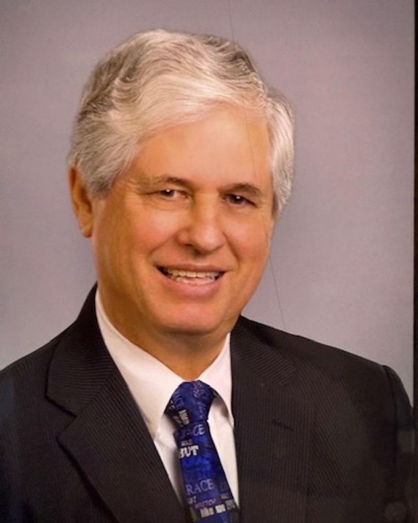 Dennis Michael Shafter Profile Photo