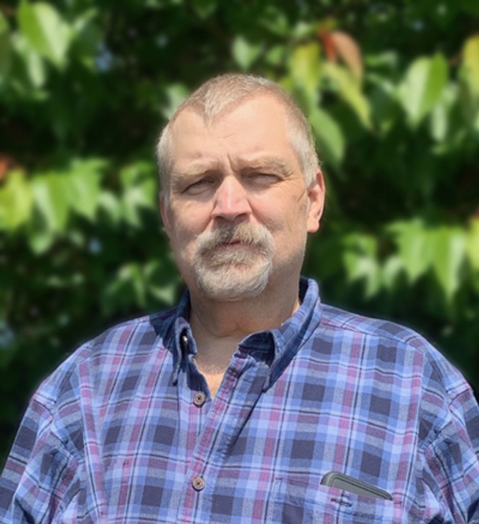 William Craig Clark Profile Photo