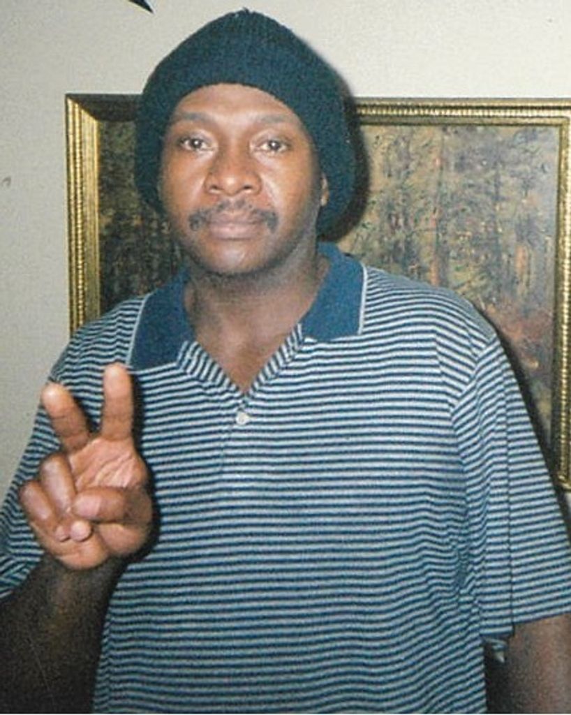 Kevin Bryant (Lansing) Profile Photo