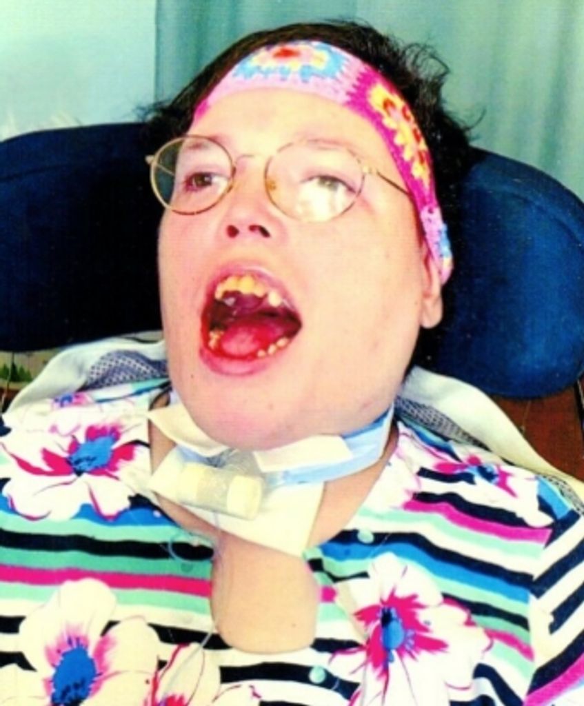 Katy Wiesinger Profile Photo