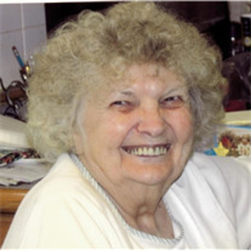Anita G. St. Pierre
