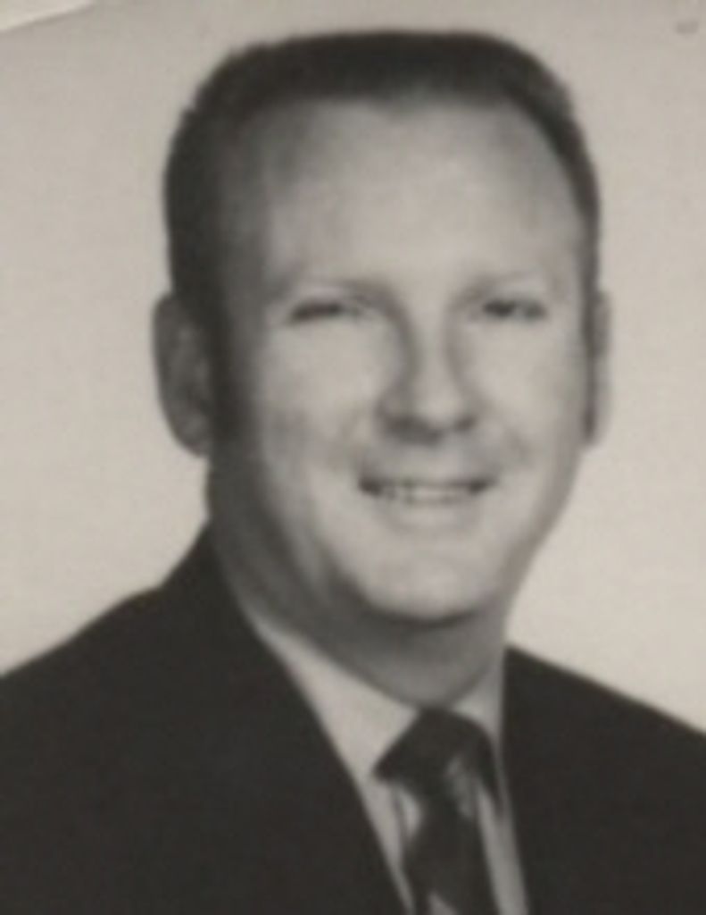 David Mark Pickett Profile Photo