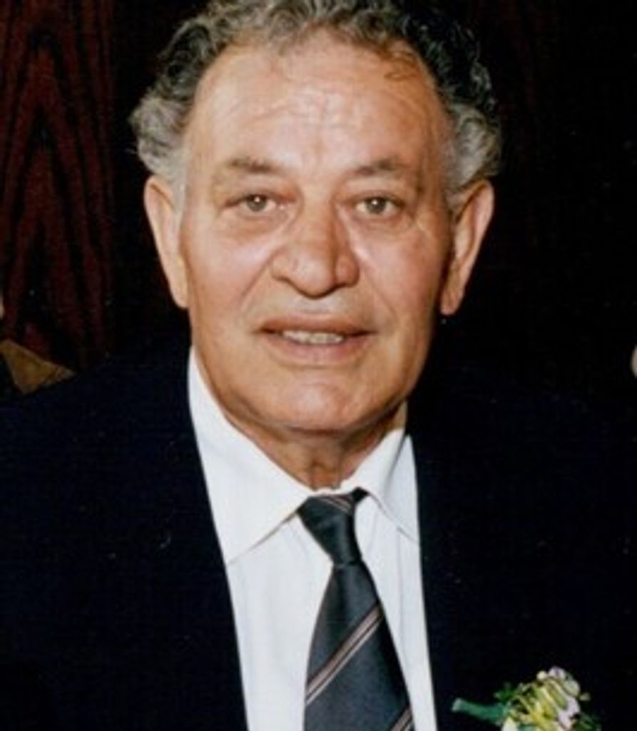 Giuseppe Borsellino