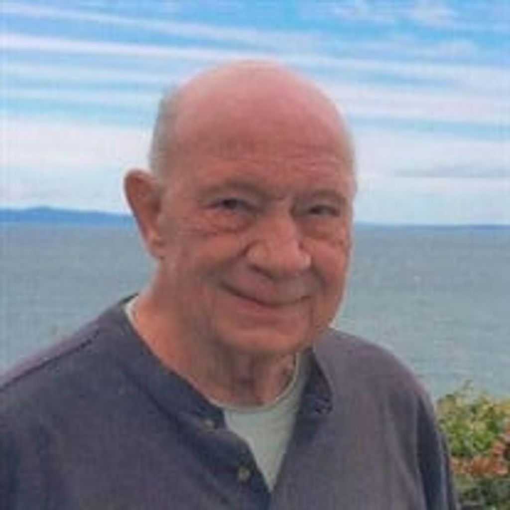David W. Williams