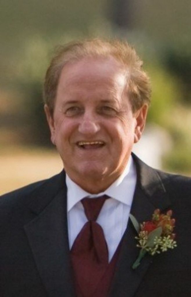 David L Boss Profile Photo