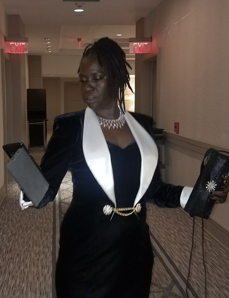 Maryann Barksdale-Lewis