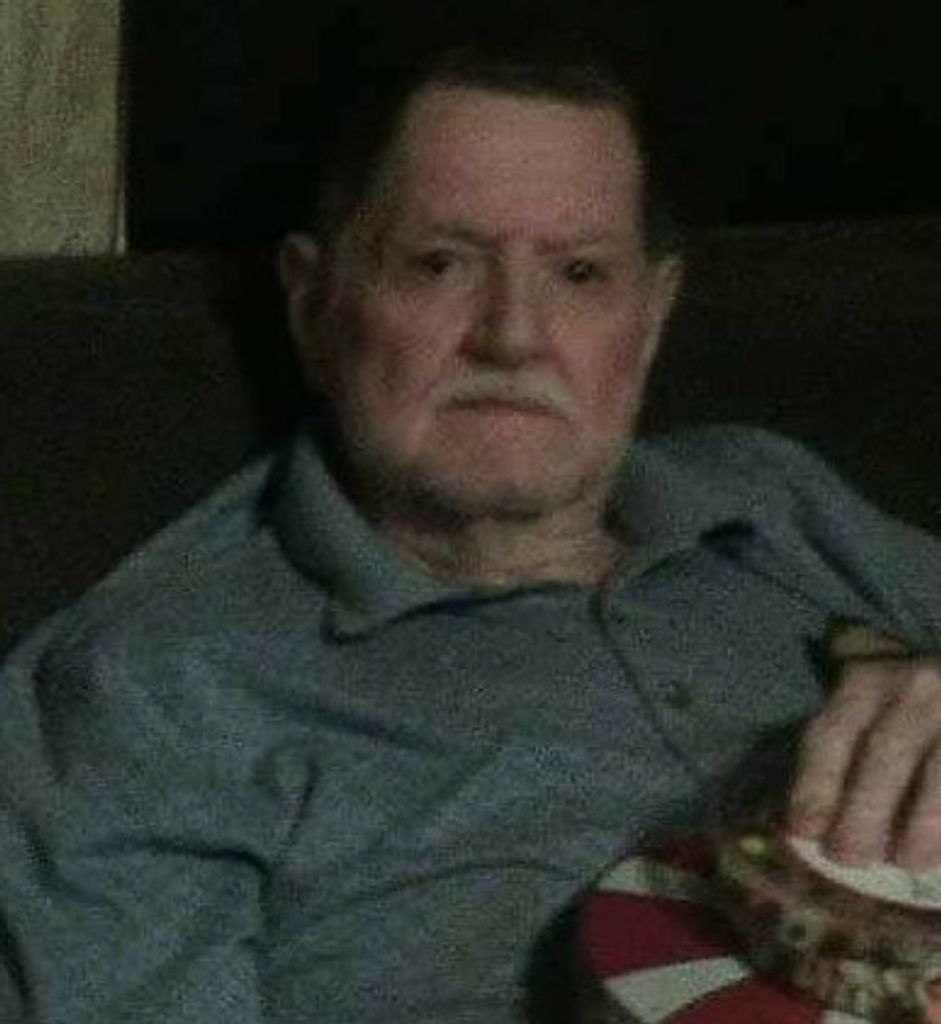 Robert Fortney Sr.