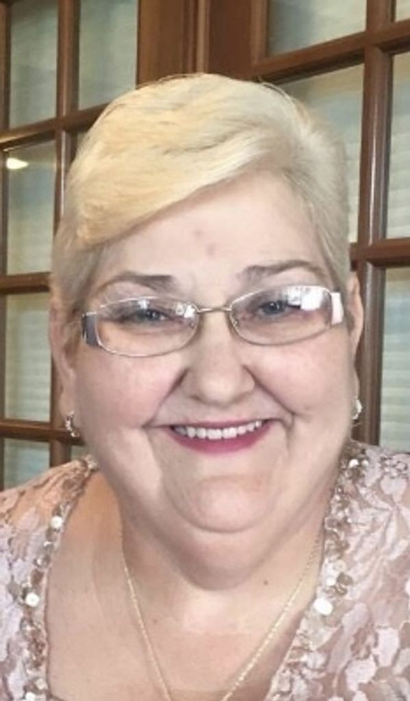 Kathleen M. Thomas