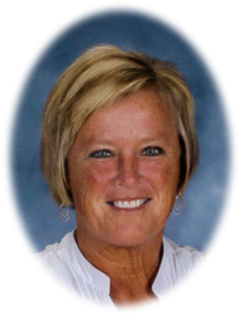 Susan Joanne (Evenson)  Williams