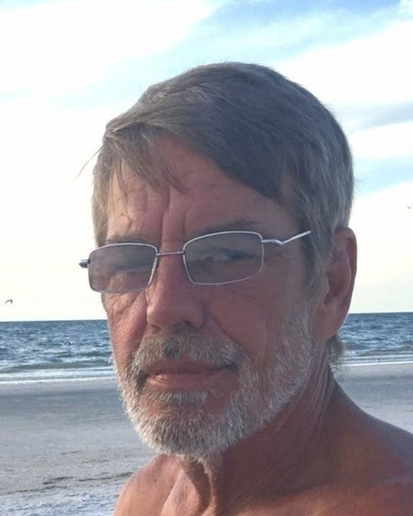 Thomas Glass Jr. Profile Photo