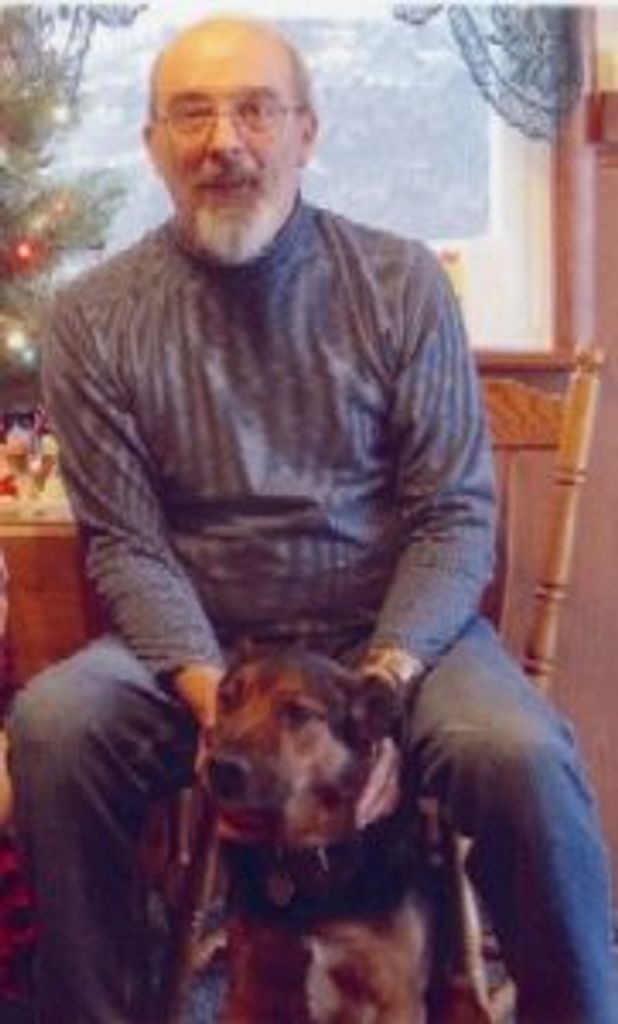 Richard A. Cooper, Sr. Profile Photo