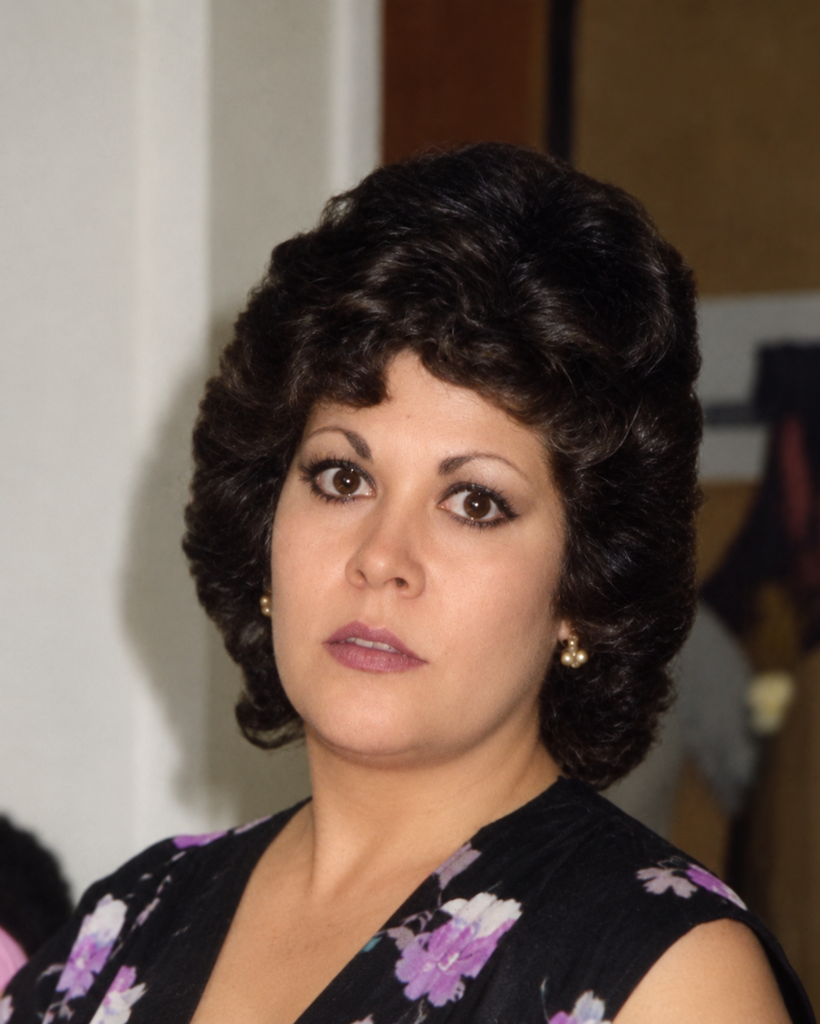 Elisa "Liz" Clubb