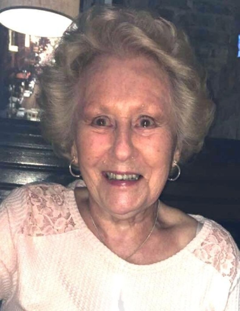 Jean Ashworth Profile Photo