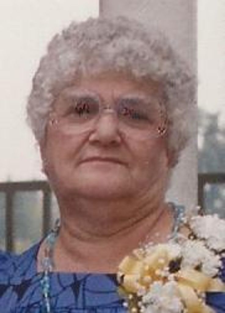 Jean L. (Gregory)  Miller