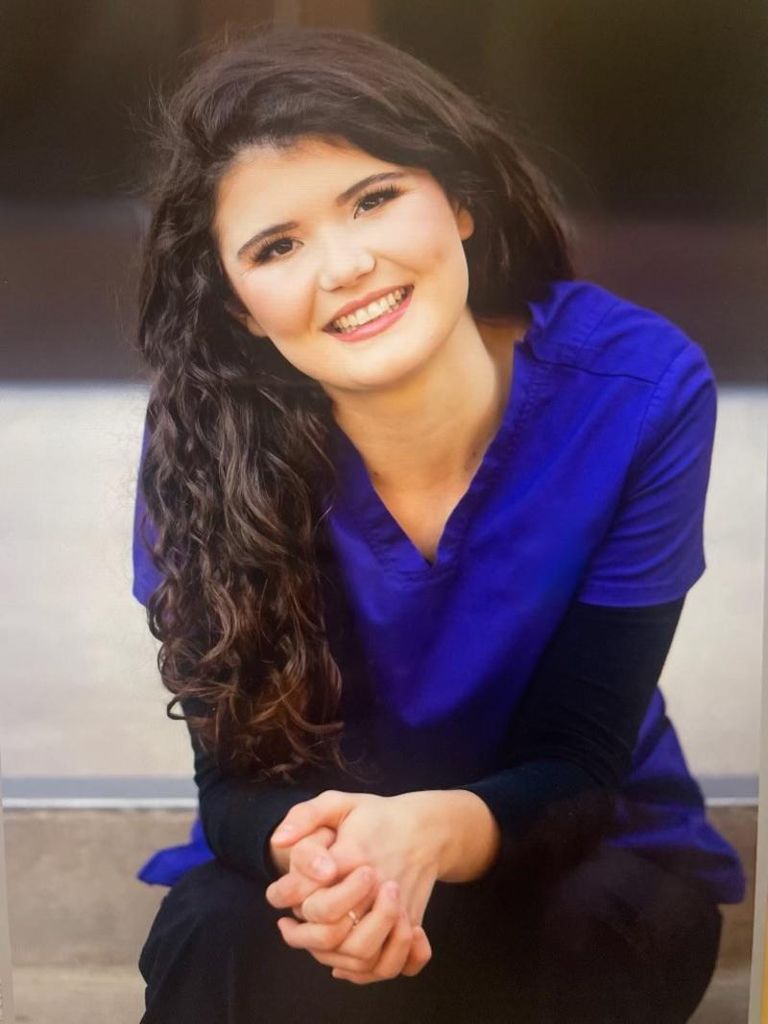Bailey Rose Thompson Profile Photo