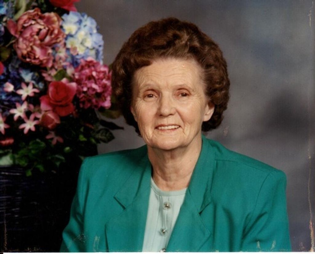 Thelma Molly Smith Profile Photo