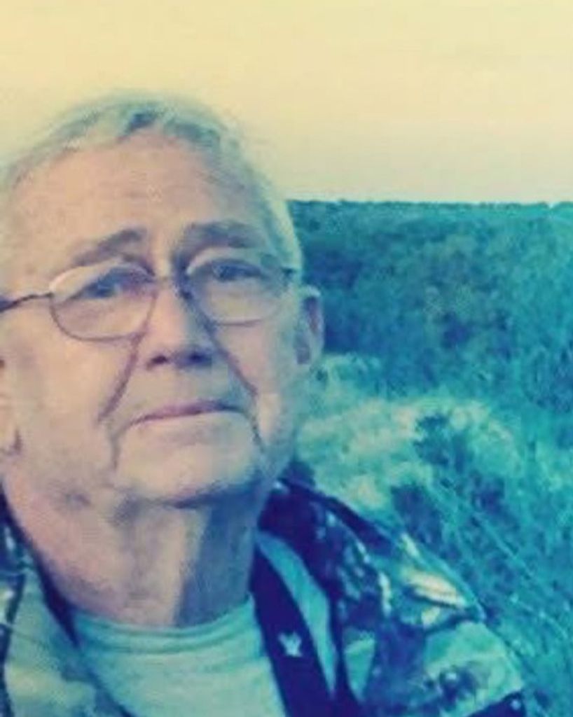 Ernest Rex Davis Profile Photo