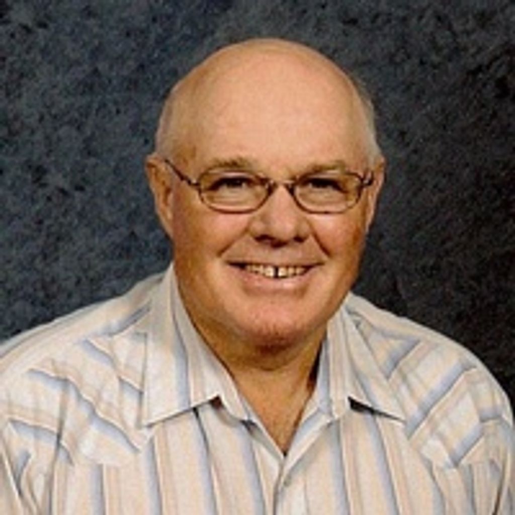 Lonnie J. Leidig