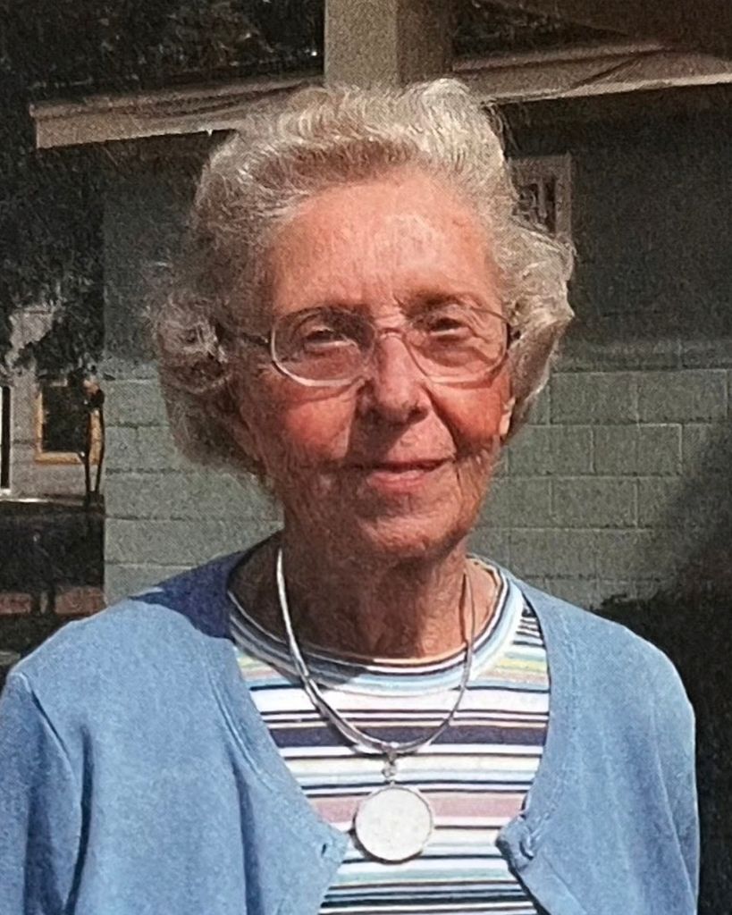 Mary Clarkson Butler