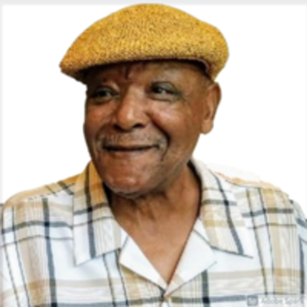 Joel Emmanuel Washington