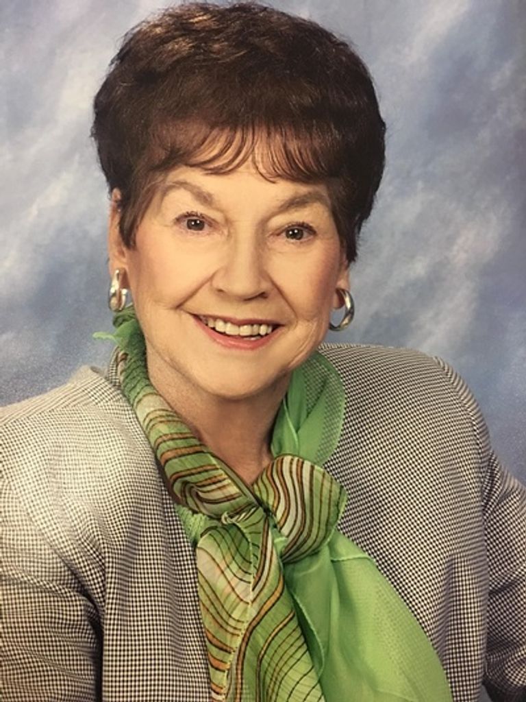 Dorothy "Dot" Wynelle Casary Mccarty Profile Photo