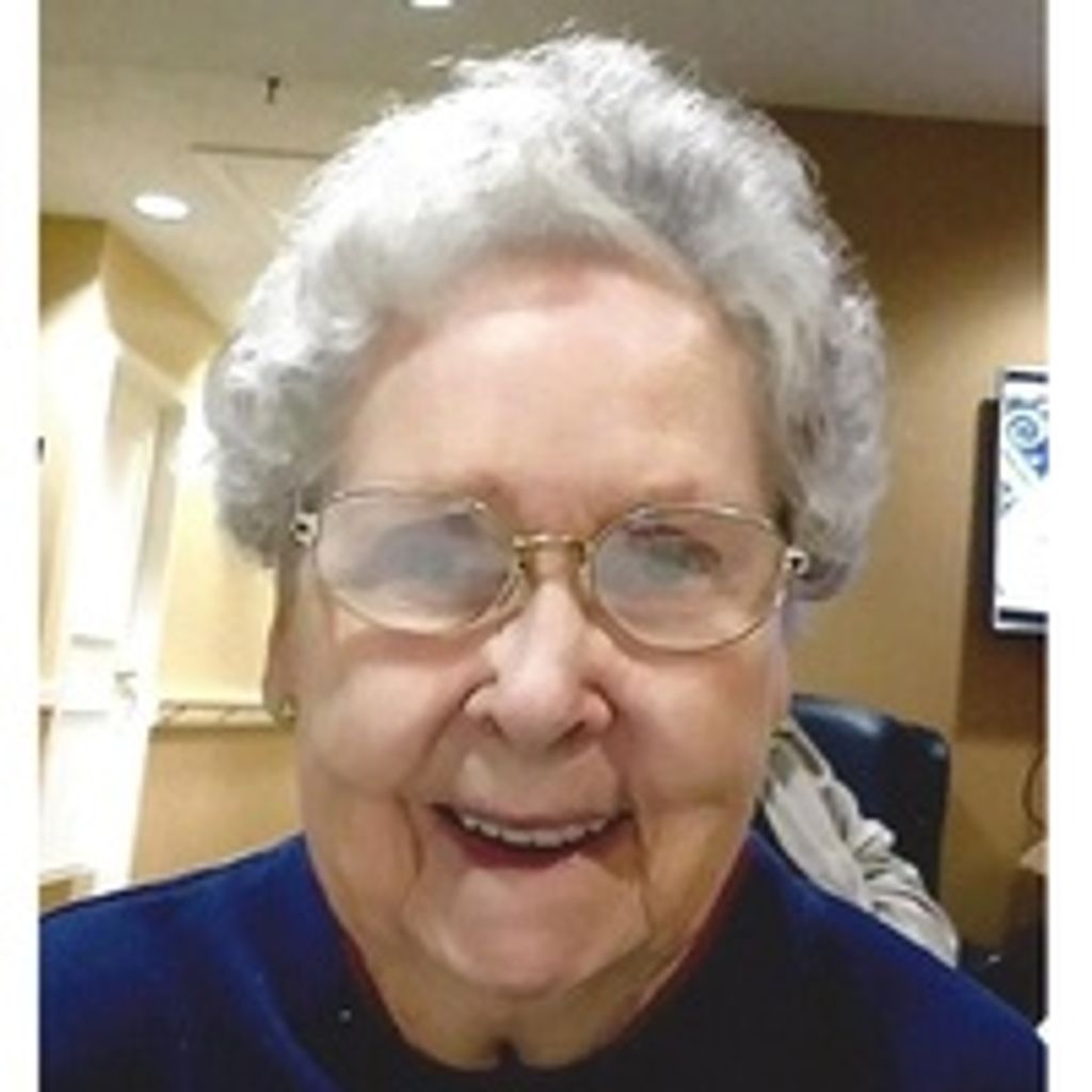 Nova Joyce Huett