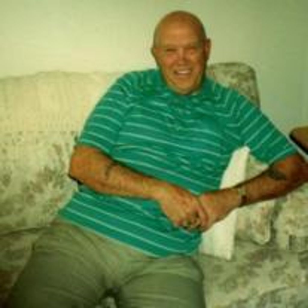 George C. Shoemaker